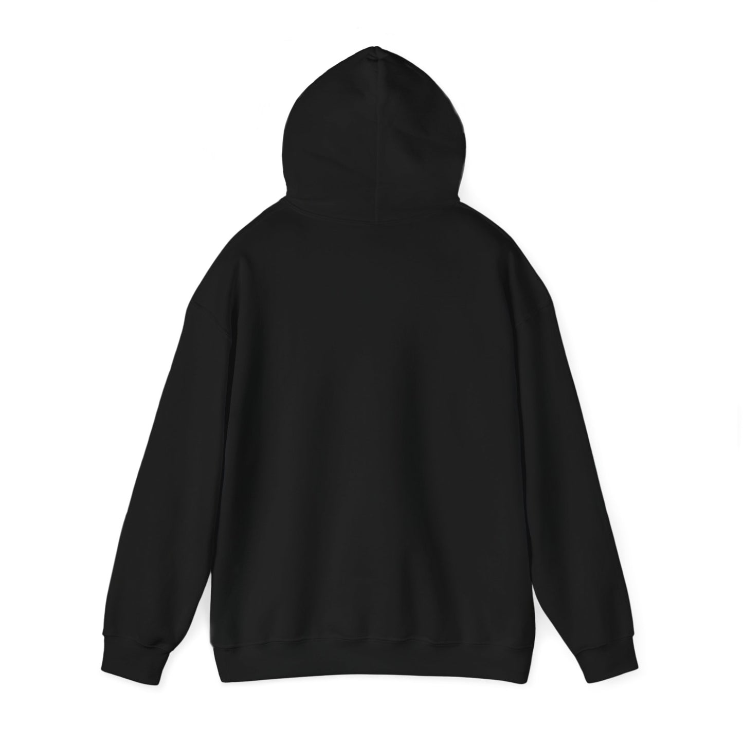 Beaconesse Logo - Unisex Heavy Blend™ Hooded Sweatshirt