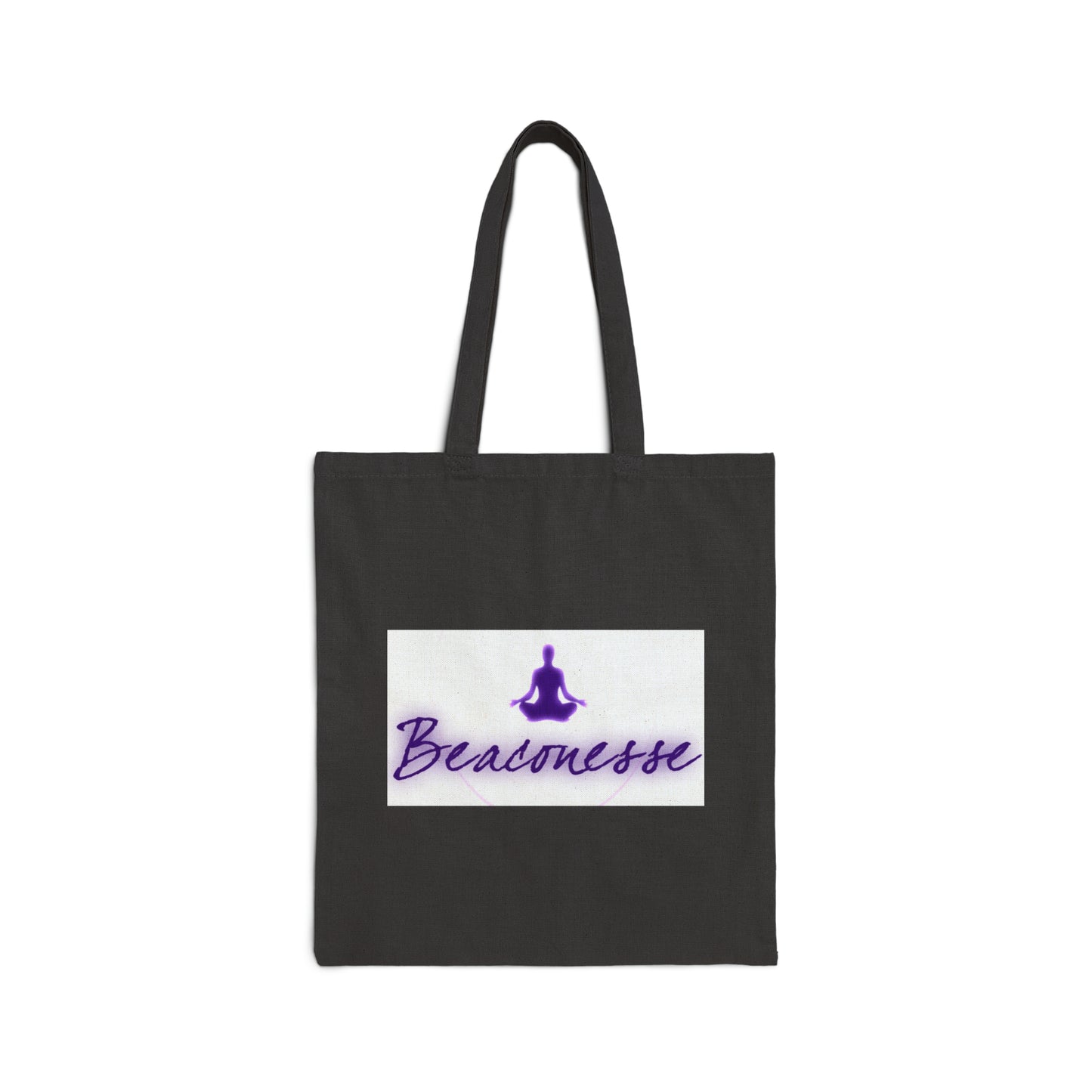 Beaconesse Logo - Cotton Canvas Tote Bag